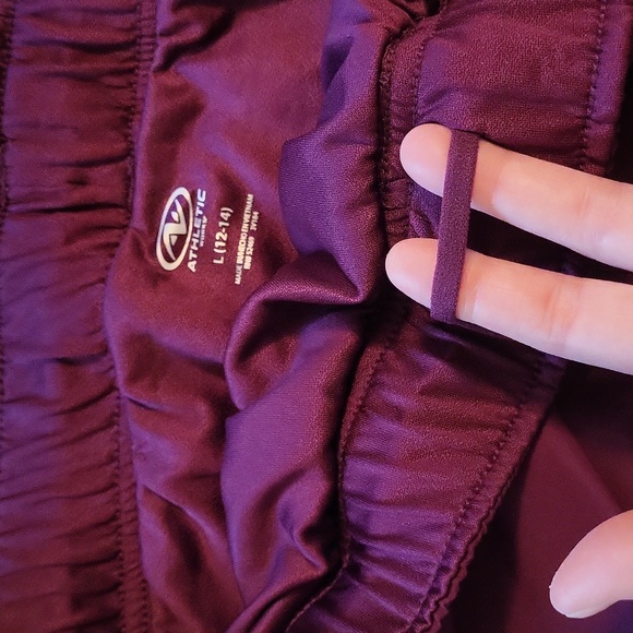 3 pair Women's workout shorts - Picture 8 of 16